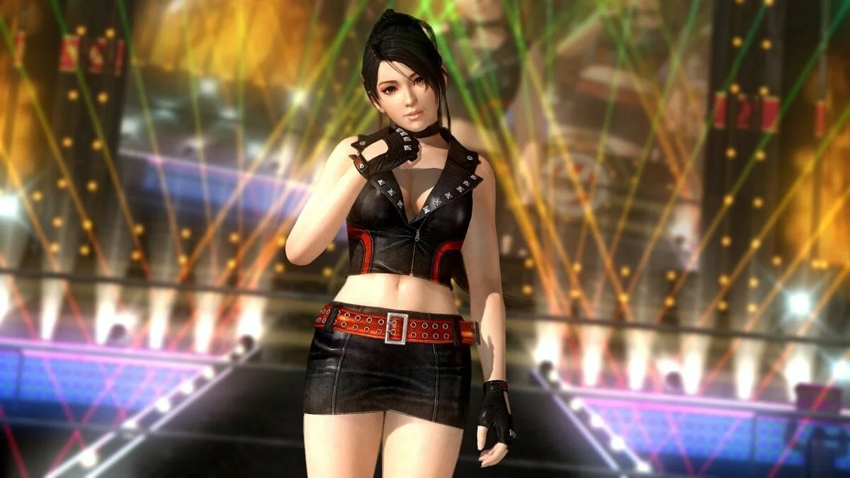 Скриншоты из Dead or Alive 5 Ultimate / Картинка 84