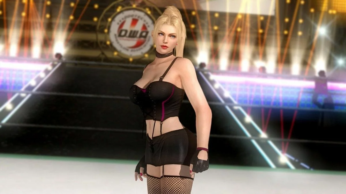 Скриншоты из Dead or Alive 5 Ultimate / Картинка 85