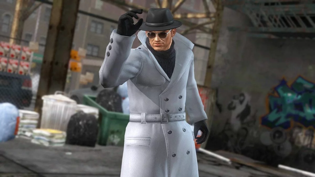 Скриншоты из Dead or Alive 5 Ultimate / Картинка 165