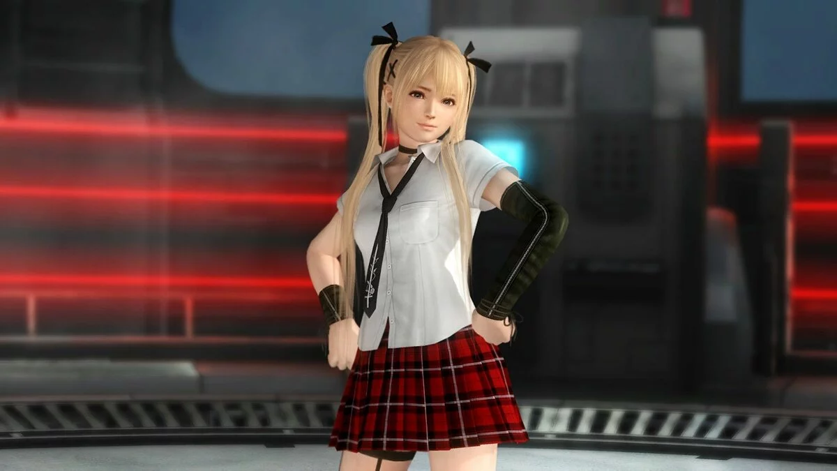 Скриншоты из Dead or Alive 5 Ultimate / Картинка 178