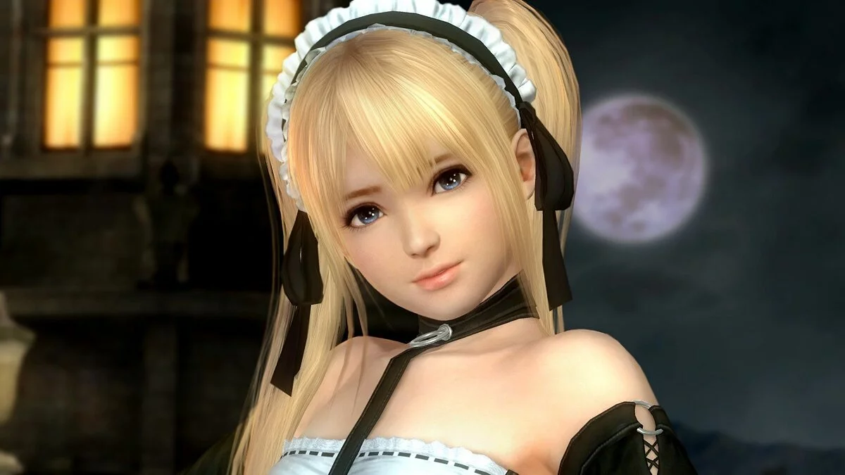Скриншоты из Dead or Alive 5 Ultimate / Картинка 171
