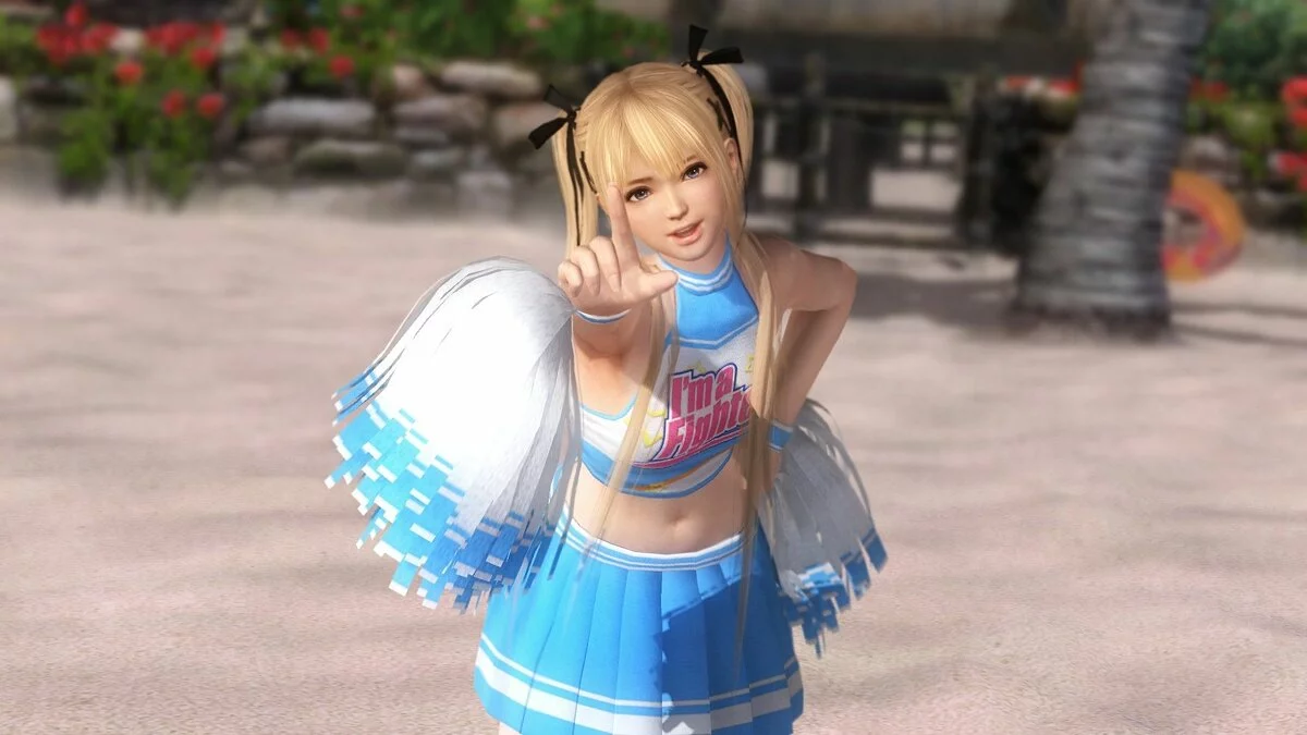 Скриншоты из Dead or Alive 5 Ultimate / Картинка 176