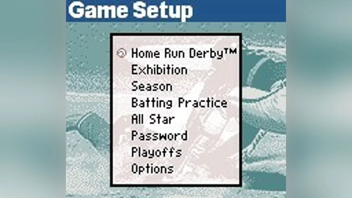 Скриншоты из All-Star Baseball 2001 / Картинка 20