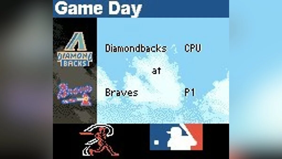 Скриншоты из All-Star Baseball 2001 / Картинка 22