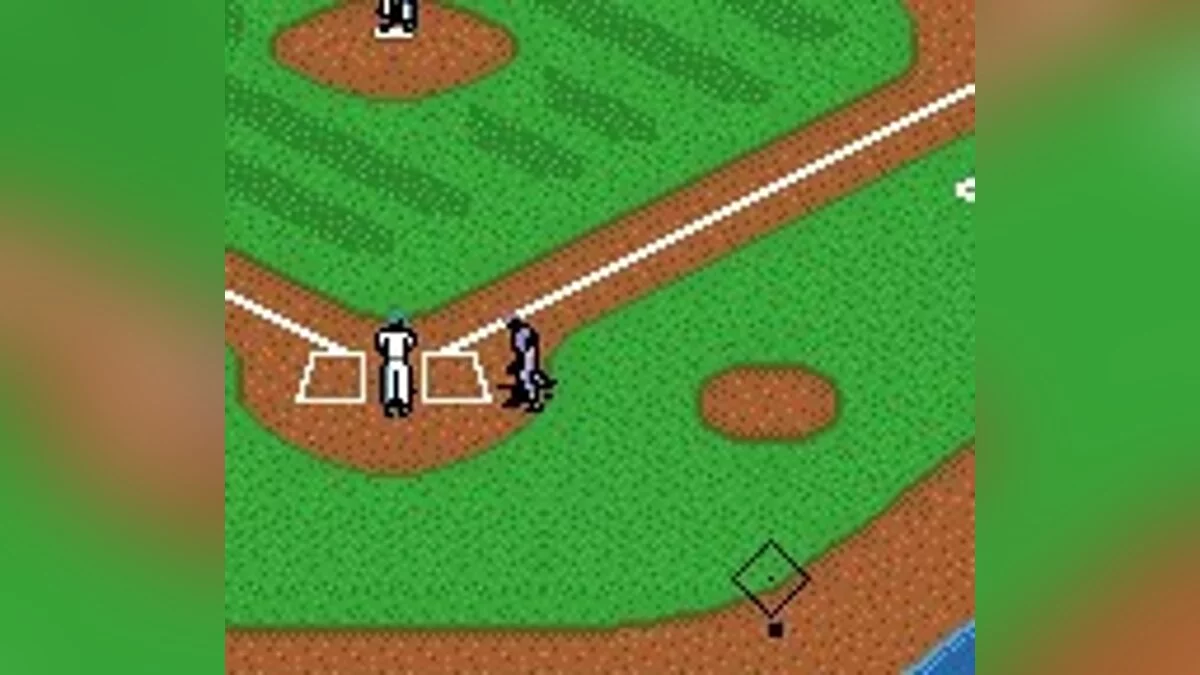 Скриншоты из All-Star Baseball 2001 / Картинка 25