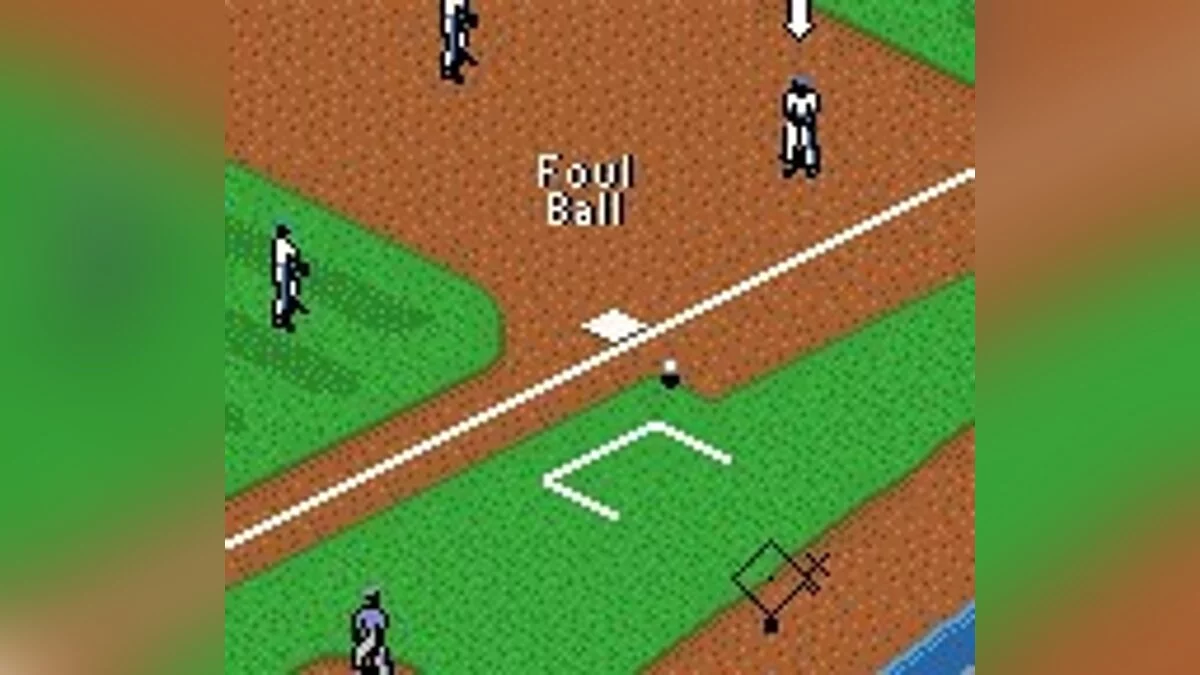 Скриншоты из All-Star Baseball 2001 / Картинка 30