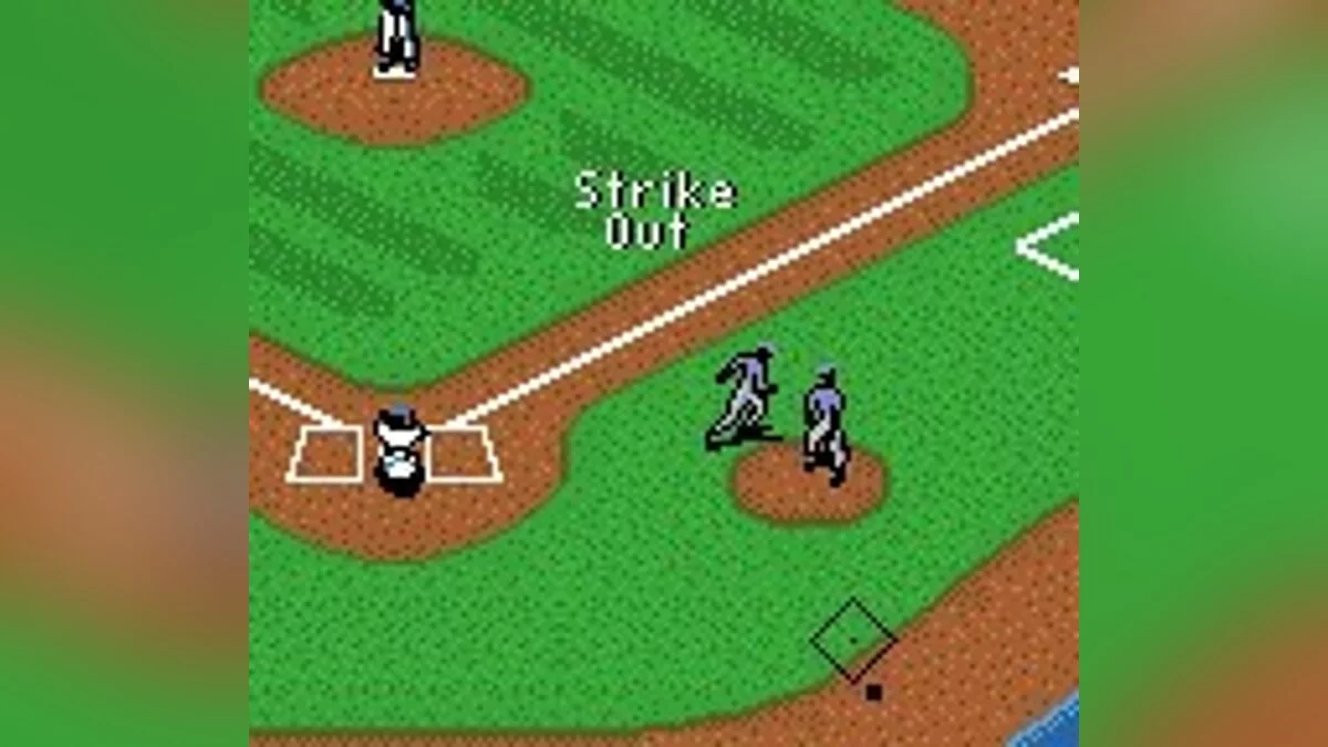 Скриншоты из All-Star Baseball 2001 / Картинка 31