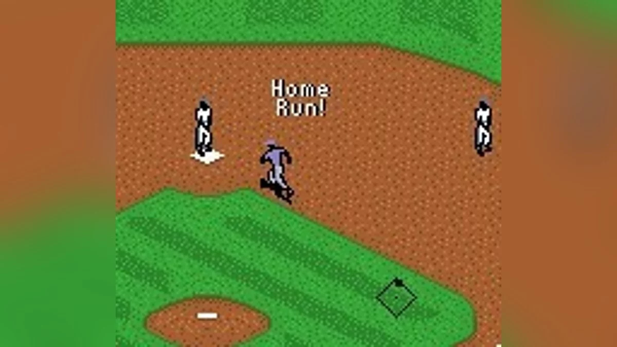 Скриншоты из All-Star Baseball 2001 / Картинка 32