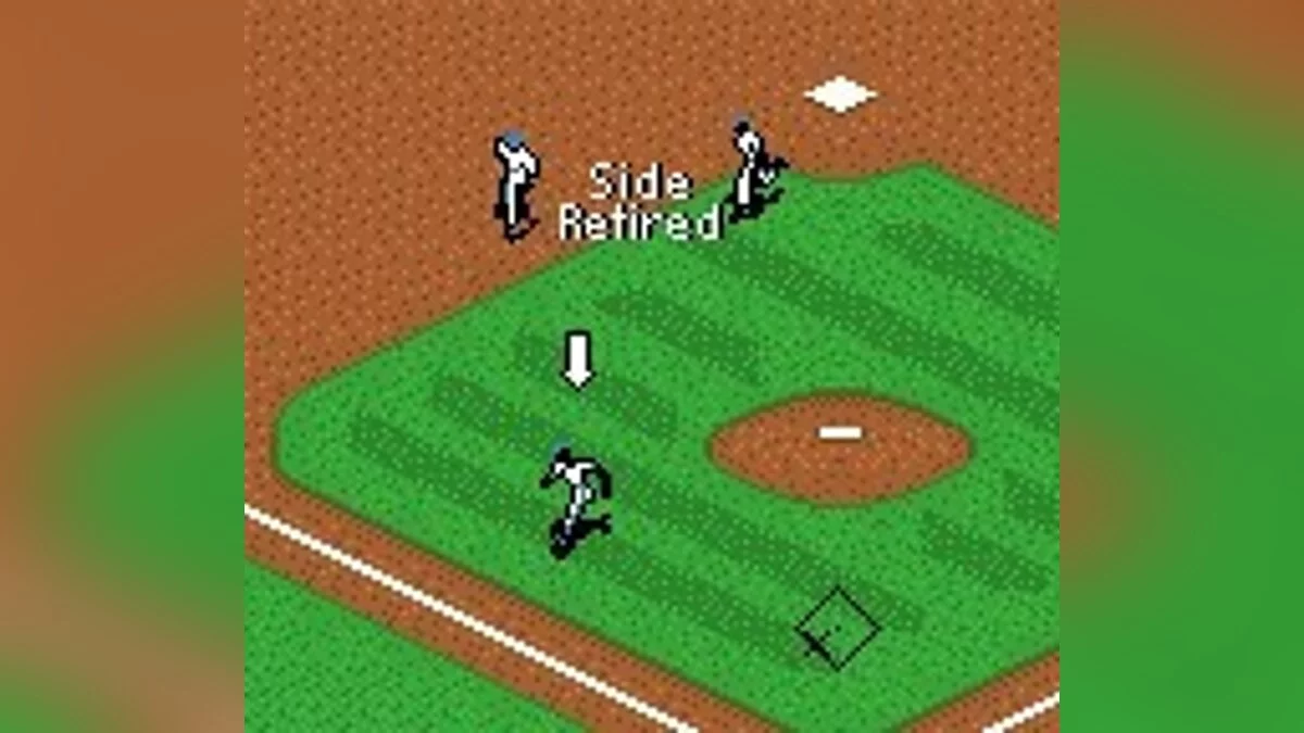 Скриншоты из All-Star Baseball 2001 / Картинка 34