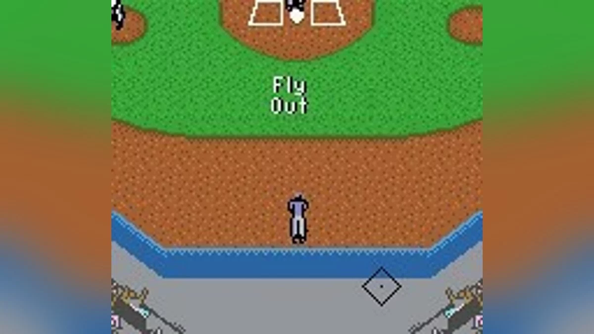 Скриншоты из All-Star Baseball 2001 / Картинка 37