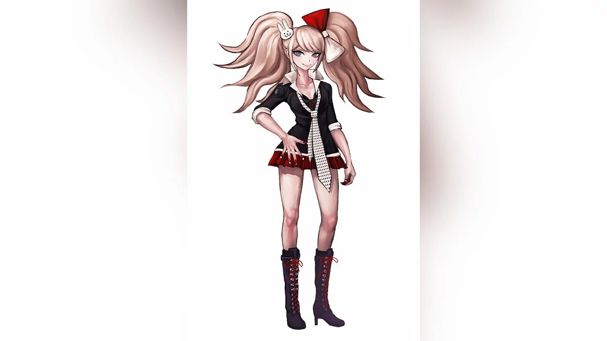 Арт из Danganronpa: Trigger Happy Havoc / Картинка 43