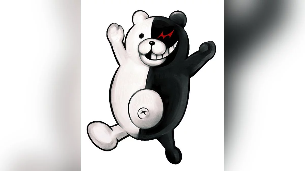 Арт из Danganronpa: Trigger Happy Havoc / Картинка 59