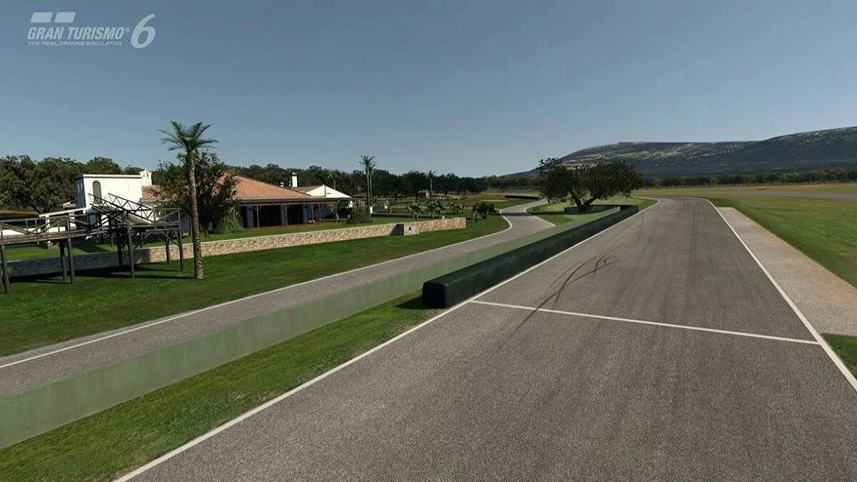 Скриншоты из Gran Turismo 6 / Картинка 196