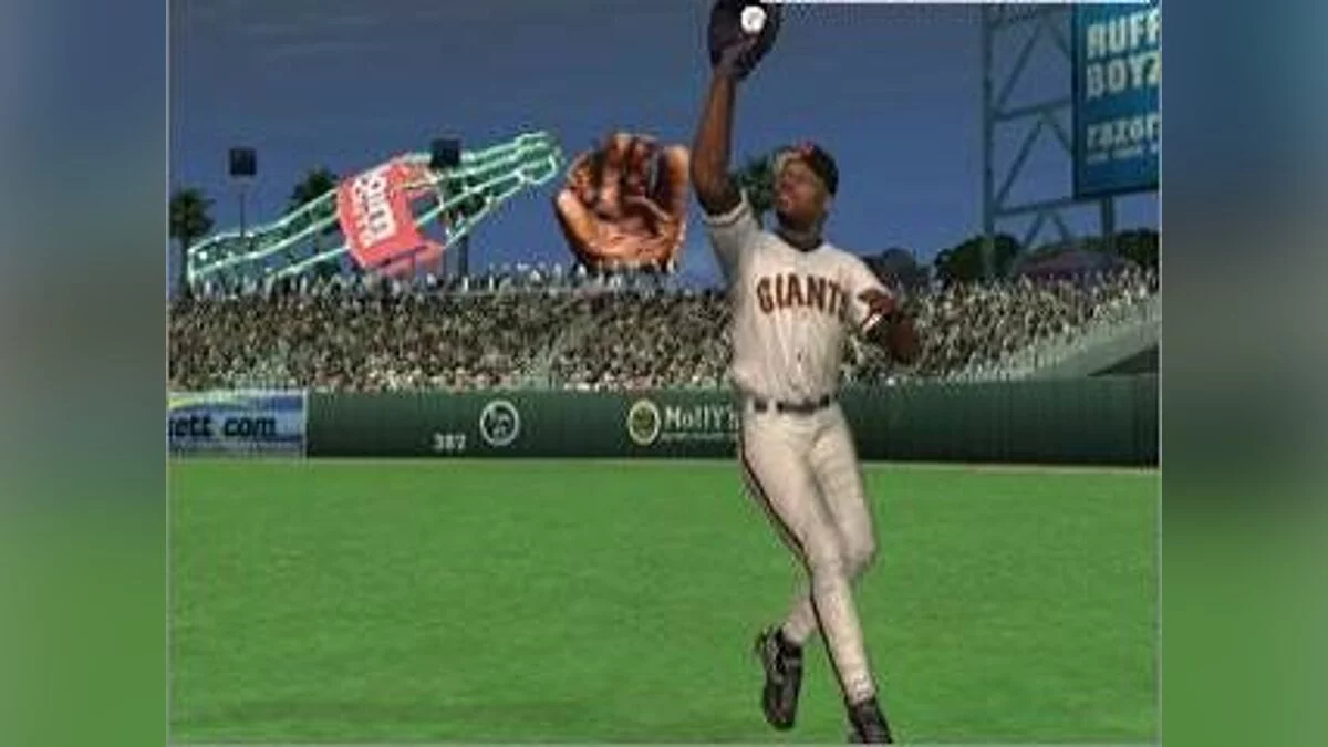 Скриншоты из All-Star Baseball 2004 / Картинка 5