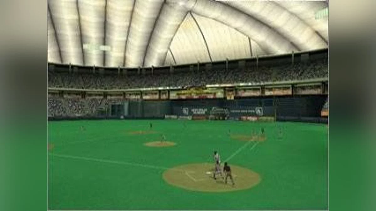 Скриншоты из All-Star Baseball 2004 / Картинка 6
