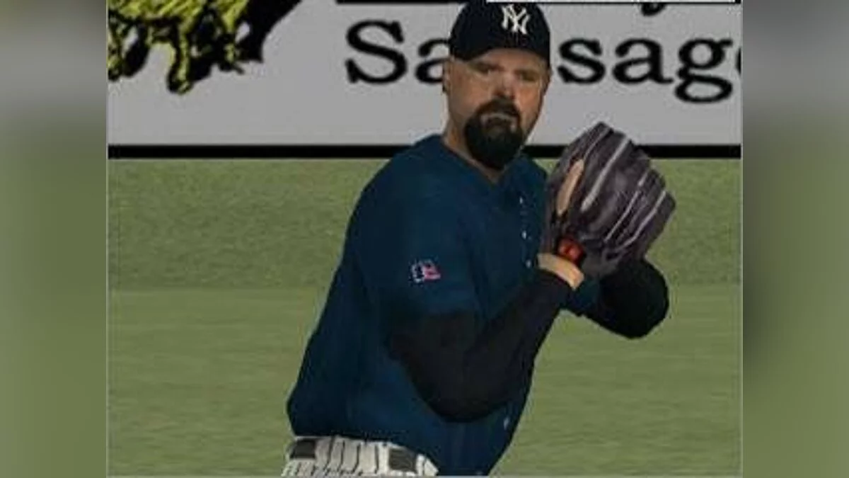 Скриншоты из All-Star Baseball 2004 / Картинка 7