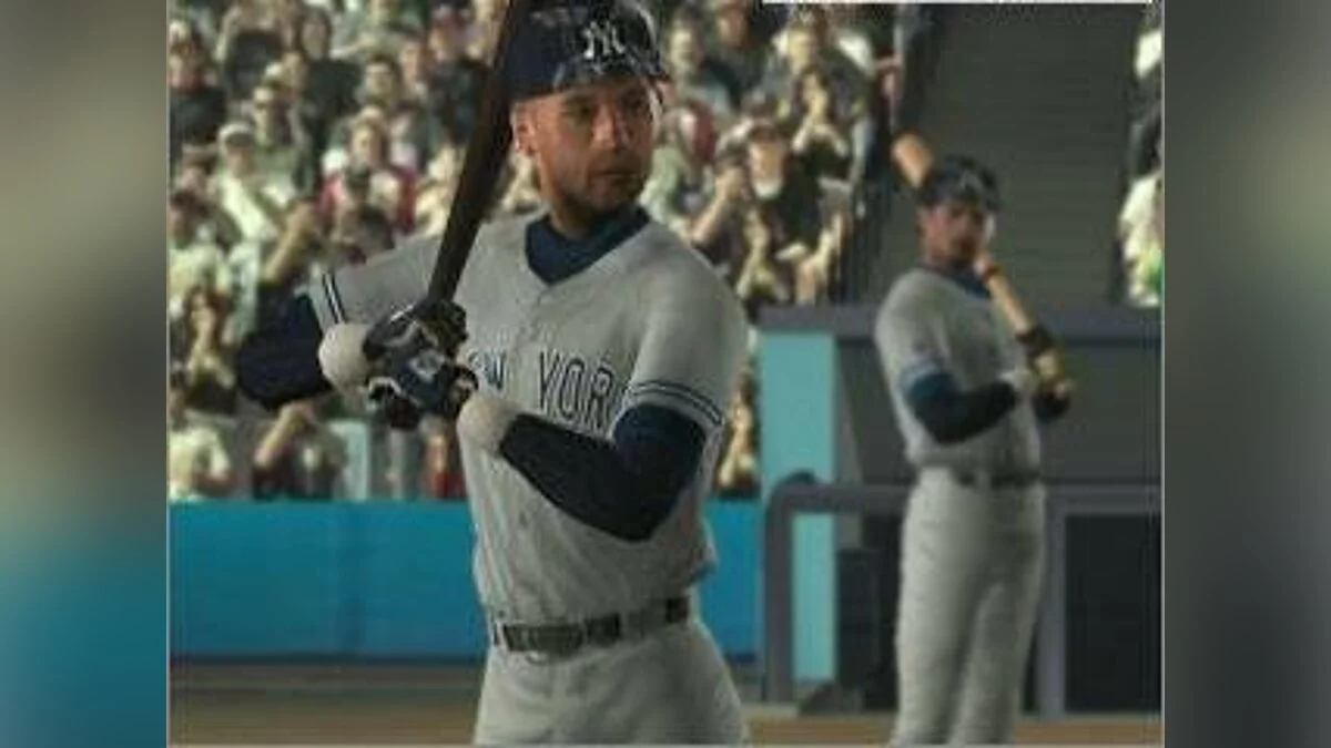 Скриншоты из All-Star Baseball 2004 / Картинка 9