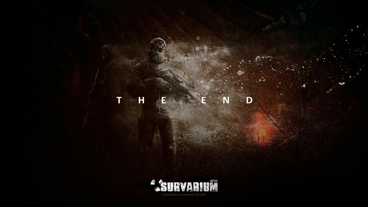 Арт из Survarium / Картинка 1