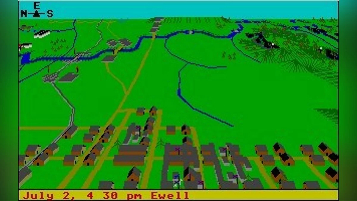Скриншоты из Gettysburg / Картинка 6