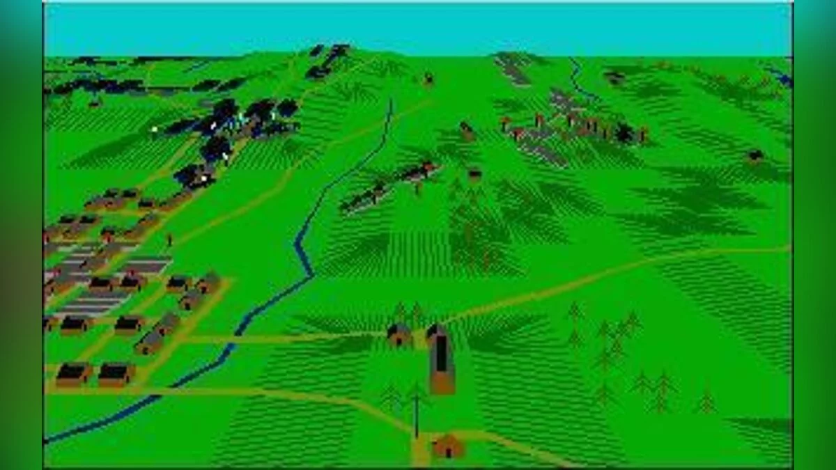 Скриншоты из Gettysburg / Картинка 1