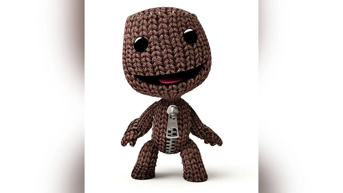 Арт из LittleBigPlanet / Картинка 3