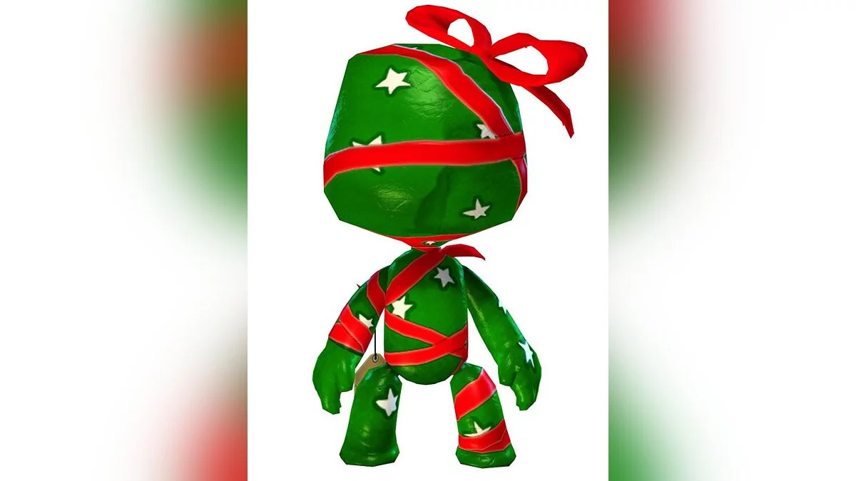 Арт из LittleBigPlanet / Картинка 26