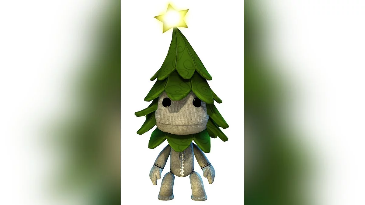 Арт из LittleBigPlanet / Картинка 27