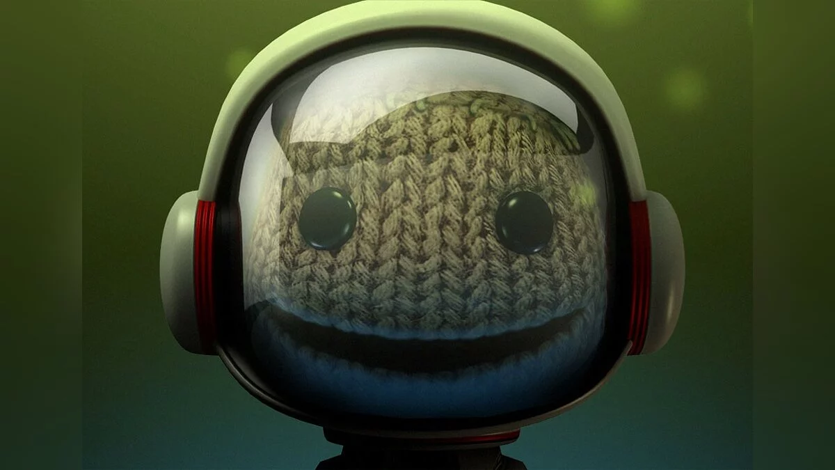 Арт из LittleBigPlanet / Картинка 37