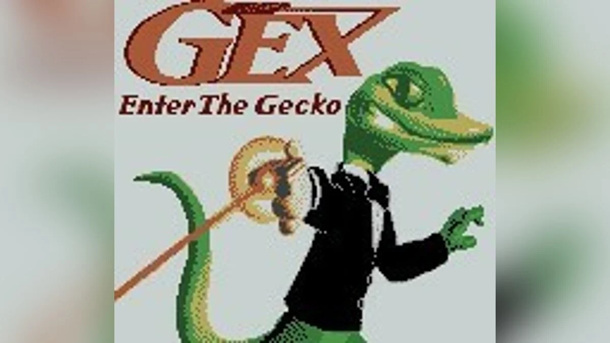 Скриншоты из Gex: Enter the Gecko / Картинка 13