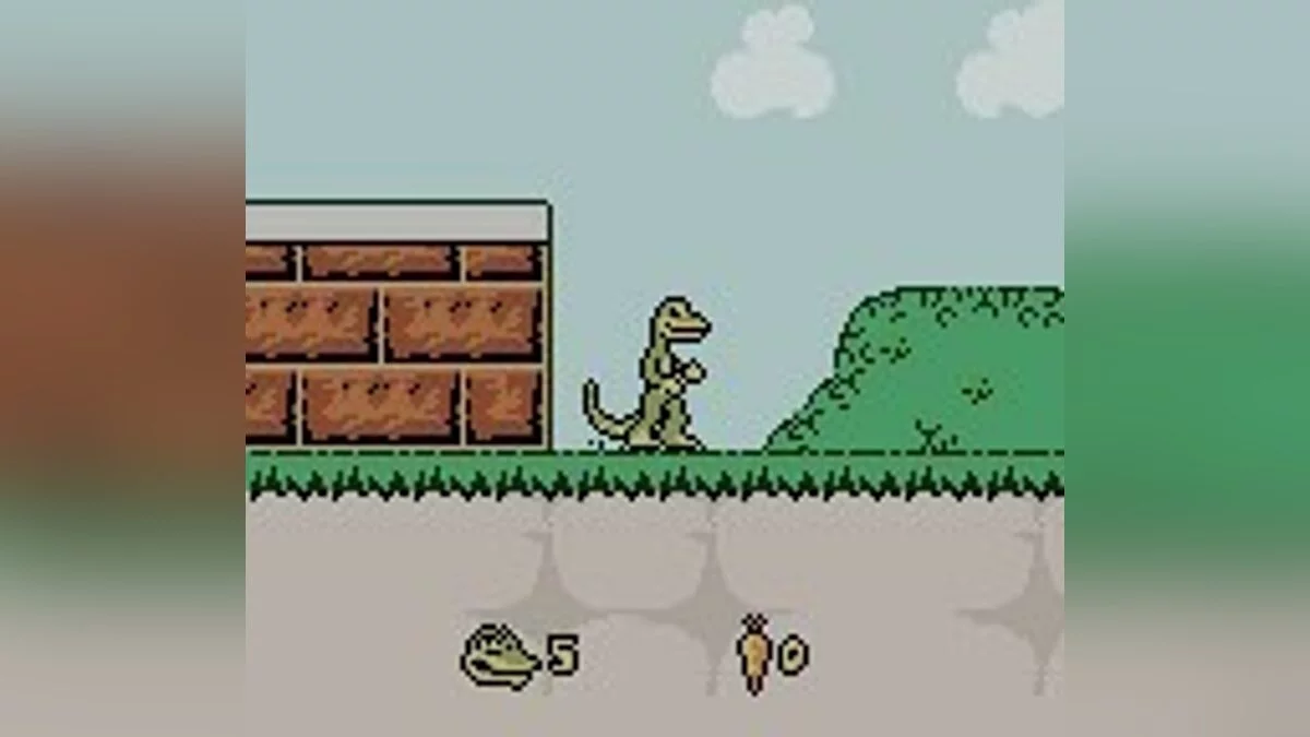Скриншоты из Gex: Enter the Gecko / Картинка 17