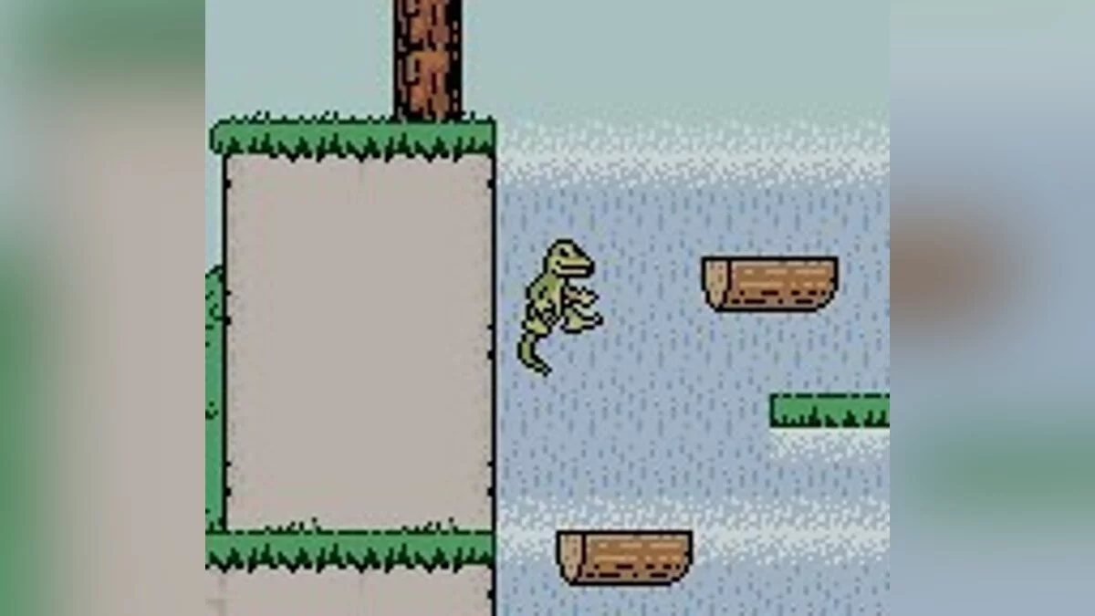 Скриншоты из Gex: Enter the Gecko / Картинка 18