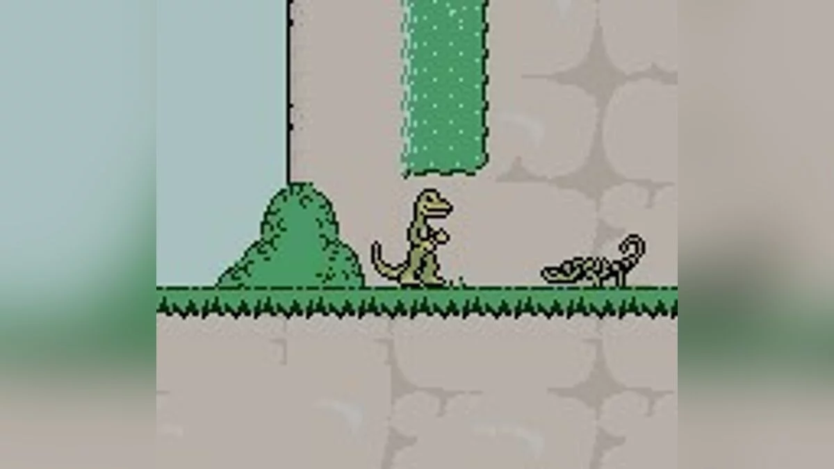 Скриншоты из Gex: Enter the Gecko / Картинка 21