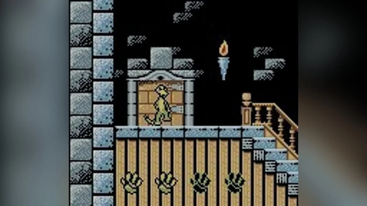 Скриншоты из Gex: Enter the Gecko / Картинка 25