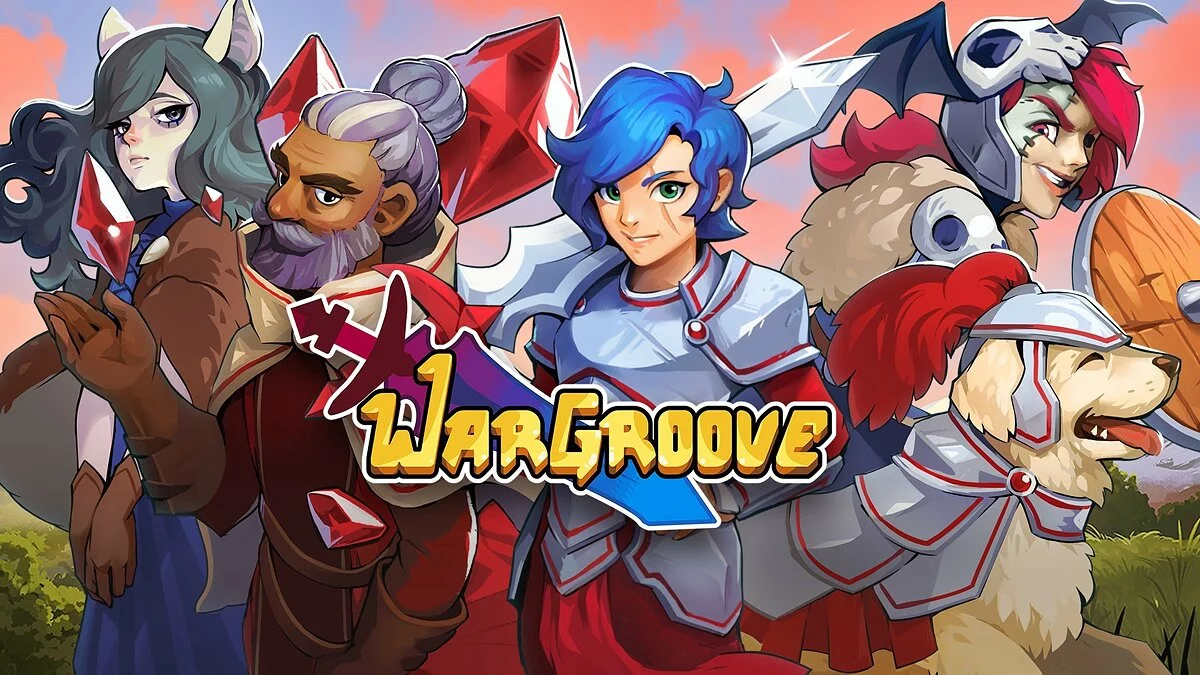 Арт из Wargroove / Картинка 1
