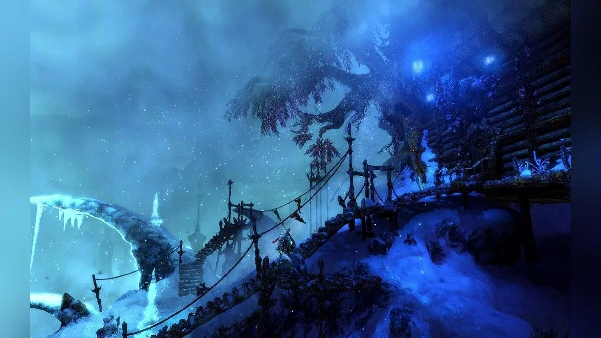 Скриншоты из Trine 2 / Картинка 102
