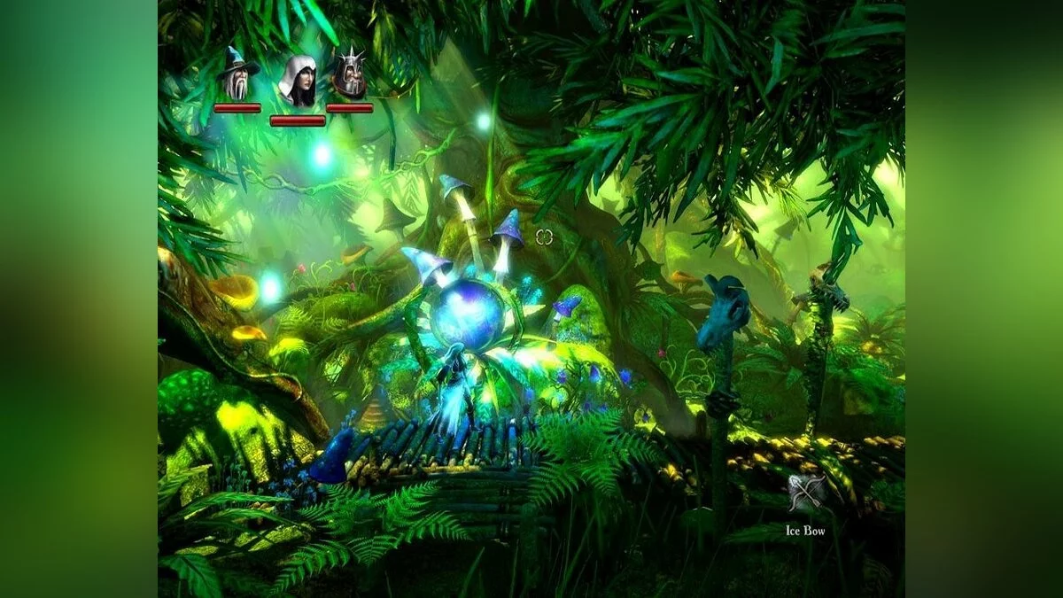 Скриншоты из Trine 2 / Картинка 105