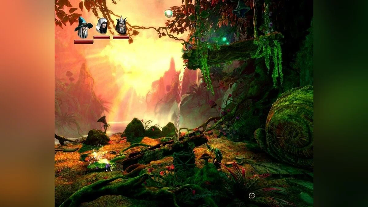 Скриншоты из Trine 2 / Картинка 110