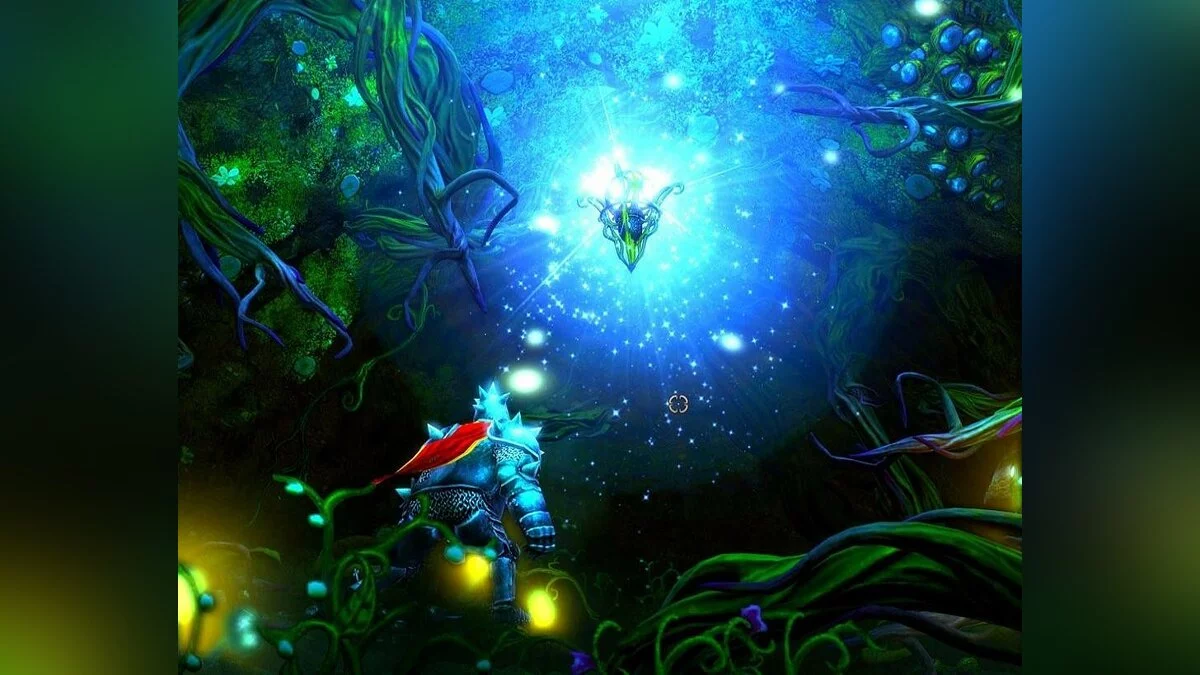 Скриншоты из Trine 2 / Картинка 112