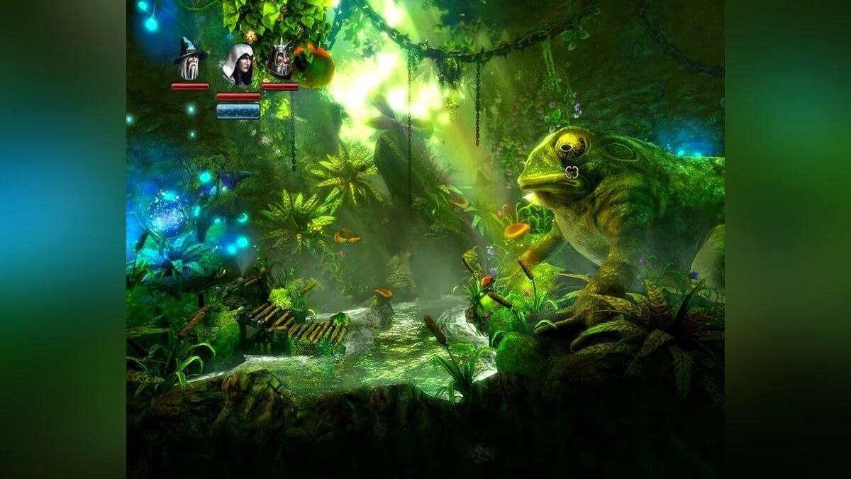 Скриншоты из Trine 2 / Картинка 114