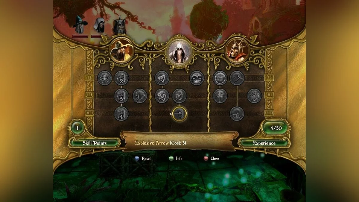 Скриншоты из Trine 2 / Картинка 115