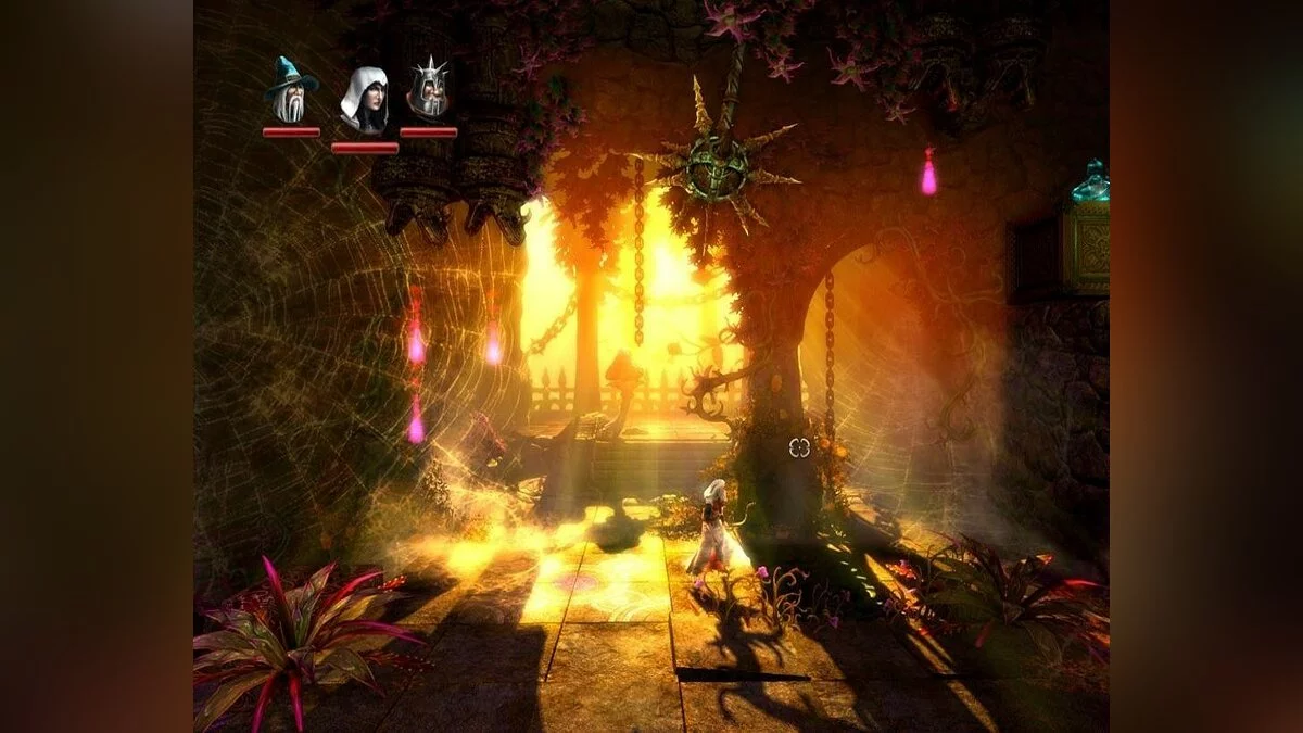 Скриншоты из Trine 2 / Картинка 120