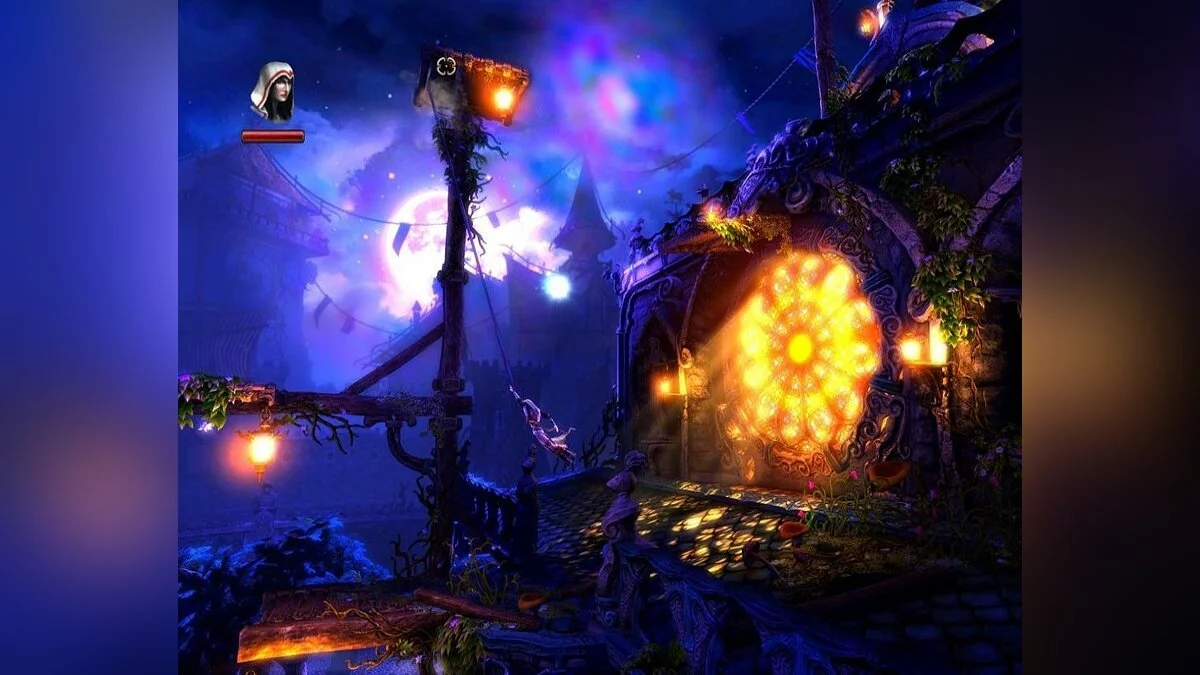 Скриншоты из Trine 2 / Картинка 123