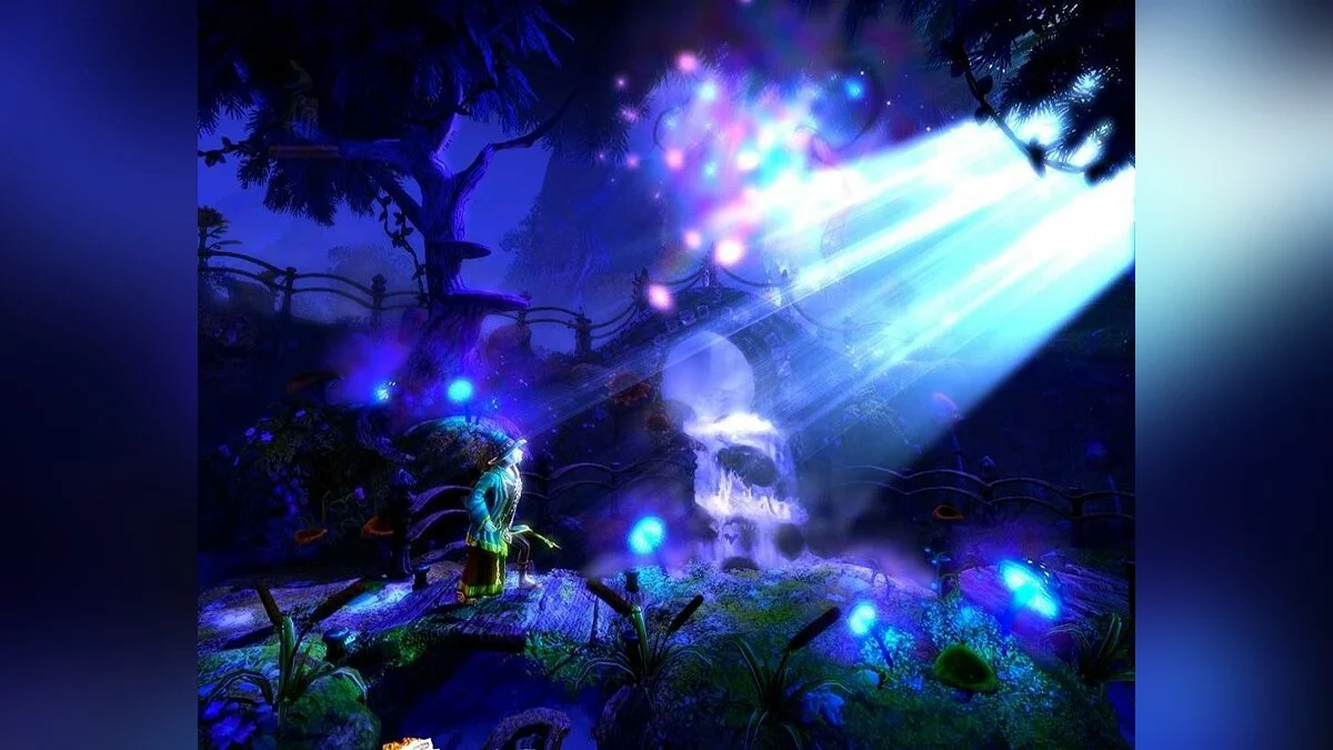 Скриншоты из Trine 2 / Картинка 124