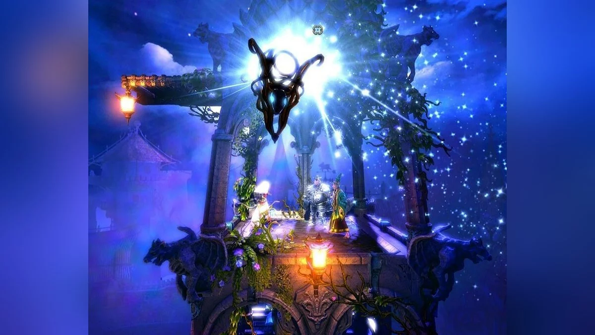 Скриншоты из Trine 2 / Картинка 126