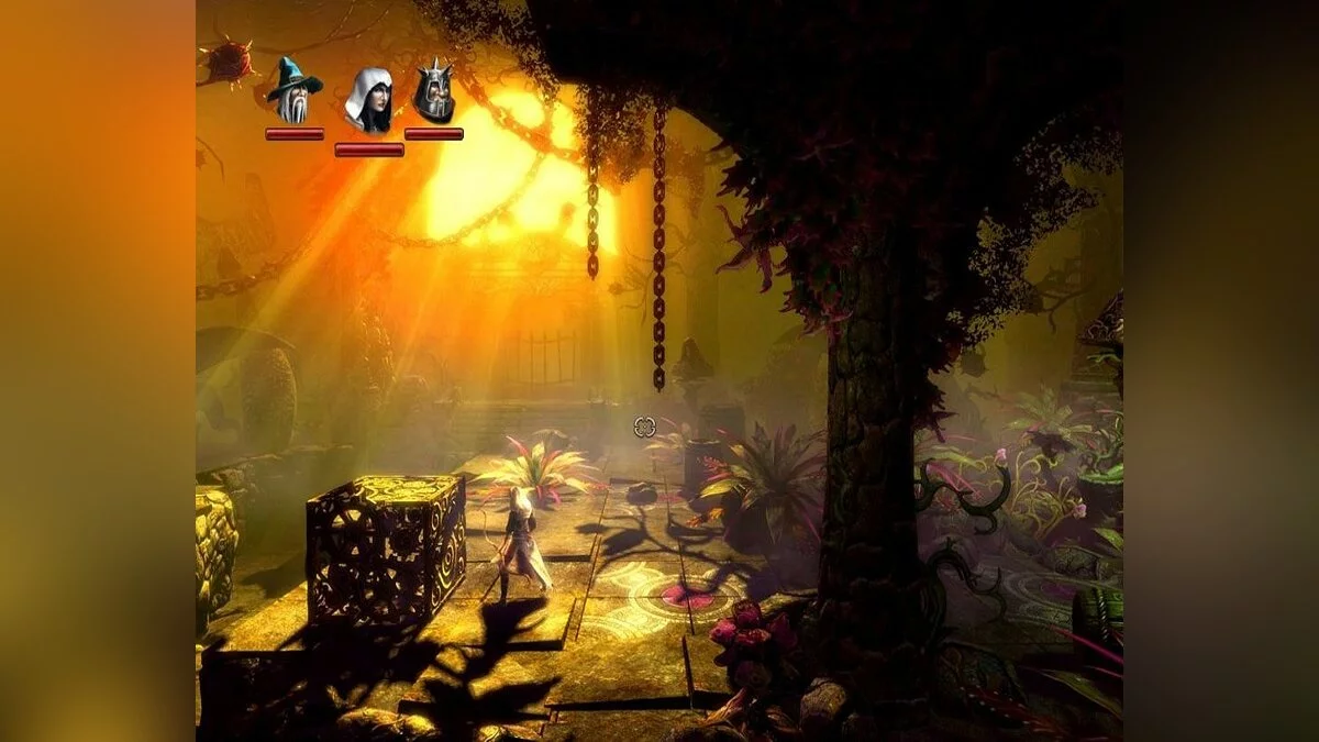 Скриншоты из Trine 2 / Картинка 130