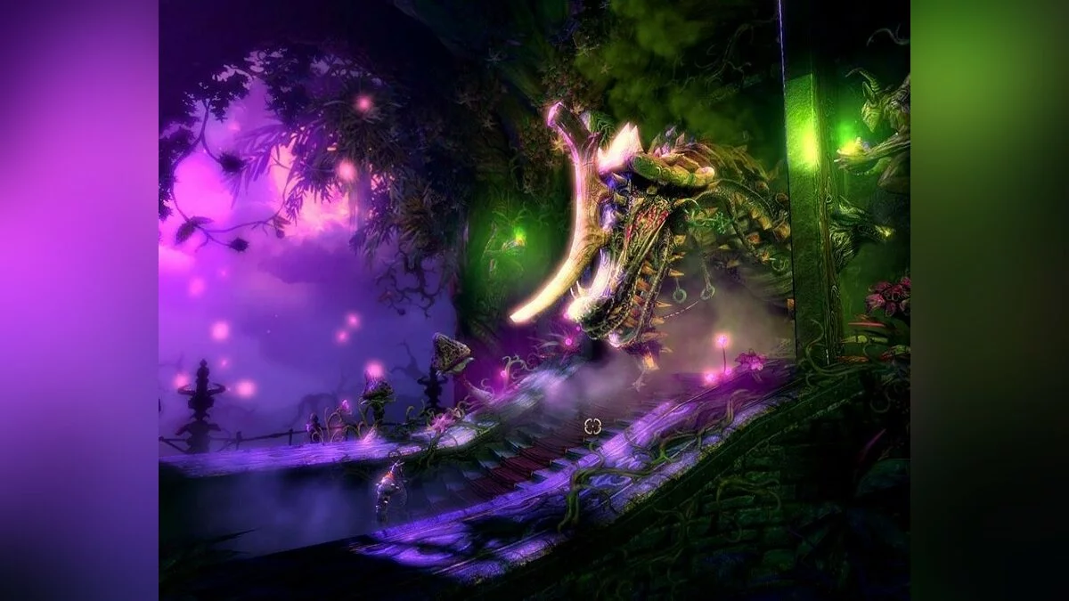Скриншоты из Trine 2 / Картинка 132