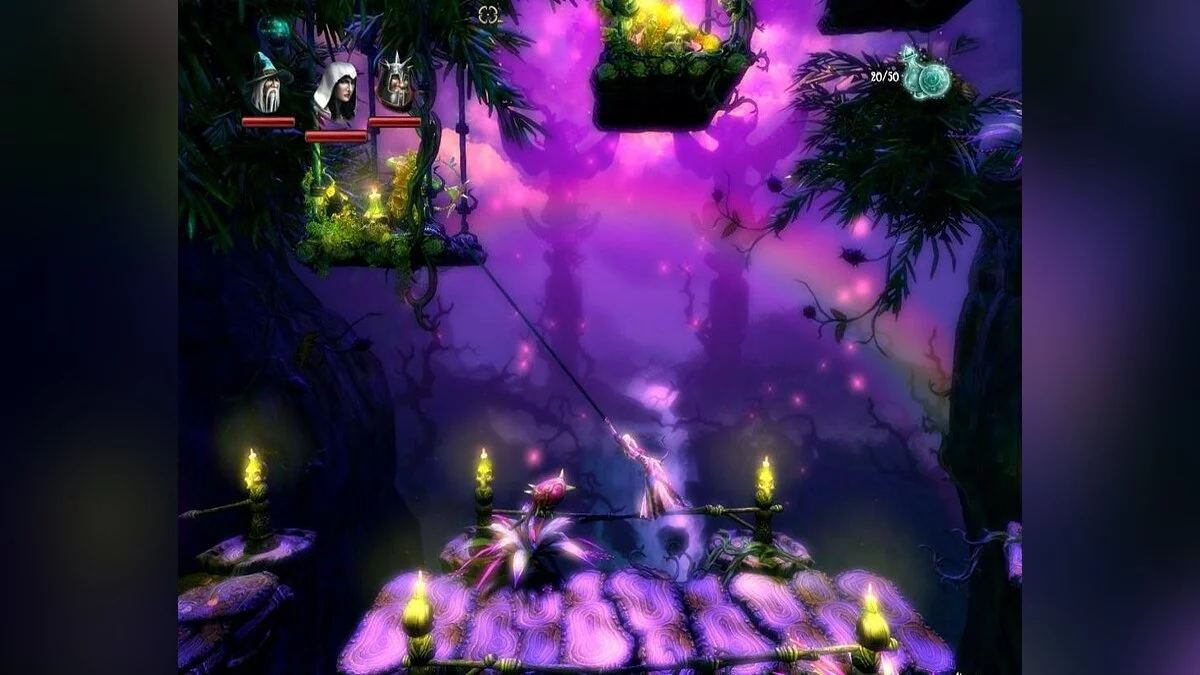 Скриншоты из Trine 2 / Картинка 133