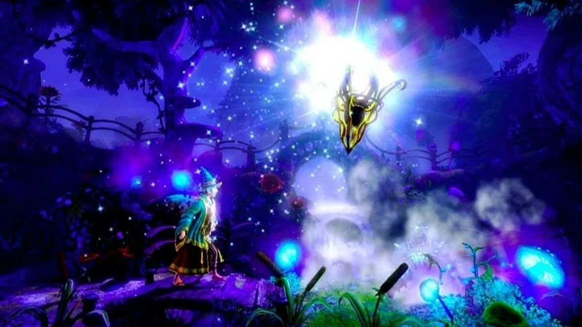 Скриншоты из Trine 2 / Картинка 147