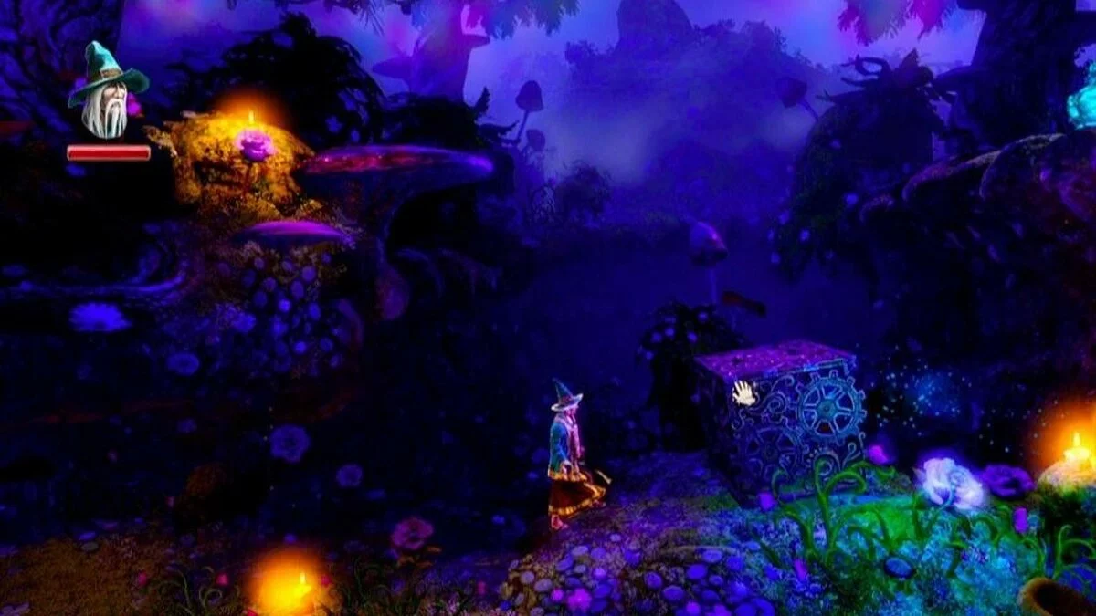 Скриншоты из Trine 2 / Картинка 148