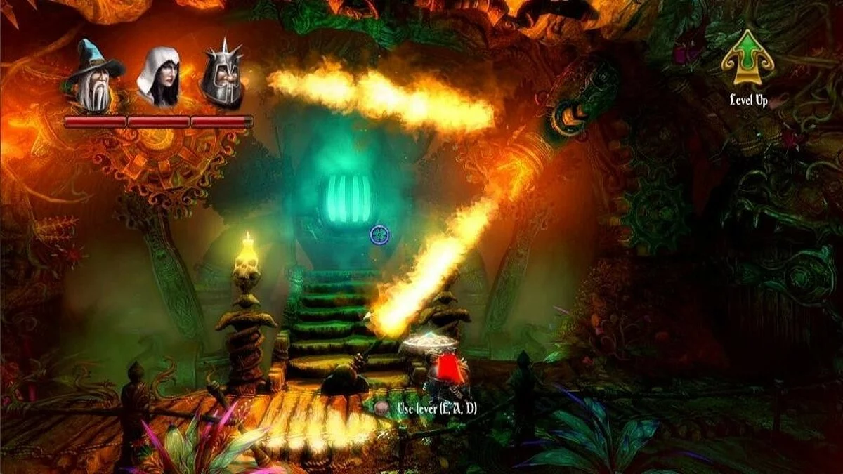Скриншоты из Trine 2 / Картинка 150